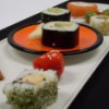 TapasJapas.nl - sushi fusionbuffet
