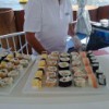 sushi buffet - TapasJapas.nl